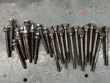757GB59C, 757GB59A Mack E7 Engine Brakes Model: 690A / 690B P/N 032137, 029404
