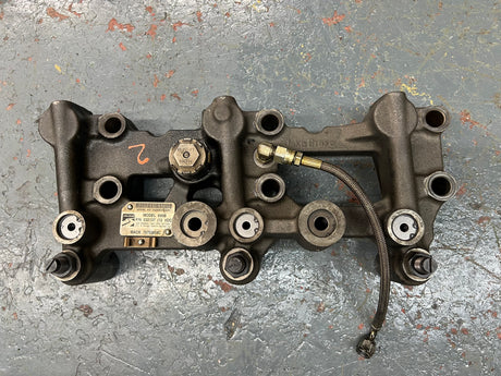 757GB59C, 757GB59A Mack E7 Engine Brakes Model: 690A / 690B P/N 032137, 029404