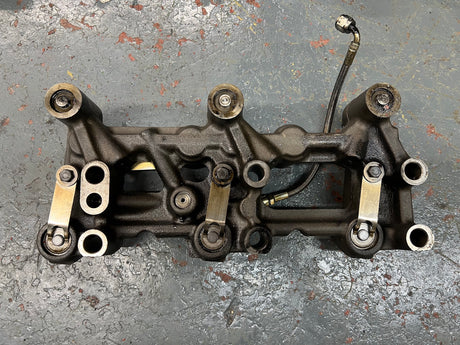757GB59C, 757GB59A Mack E7 Engine Brakes Model: 690A / 690B P/N 032137, 029404