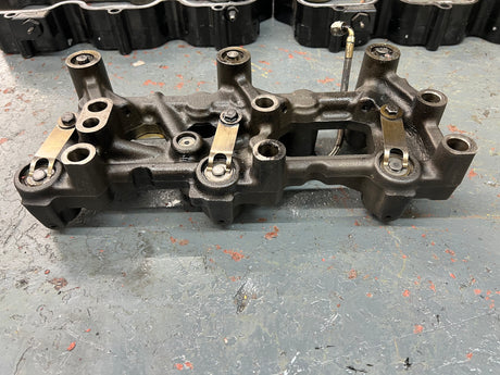 757GB59C, 757GB59A Mack E7 Engine Brakes Model: 690A / 690B P/N 032137, 029404
