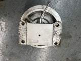 Cummins ISX 2-Speed Horton Fan Clutch Part # 98A9786, Pulley Part # 601904