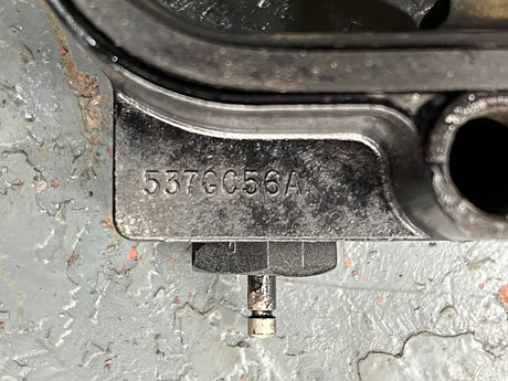 757GB59C, 757GB59A Mack E7 Engine Brakes Model: 690A / 690B P/N 032137, 029404