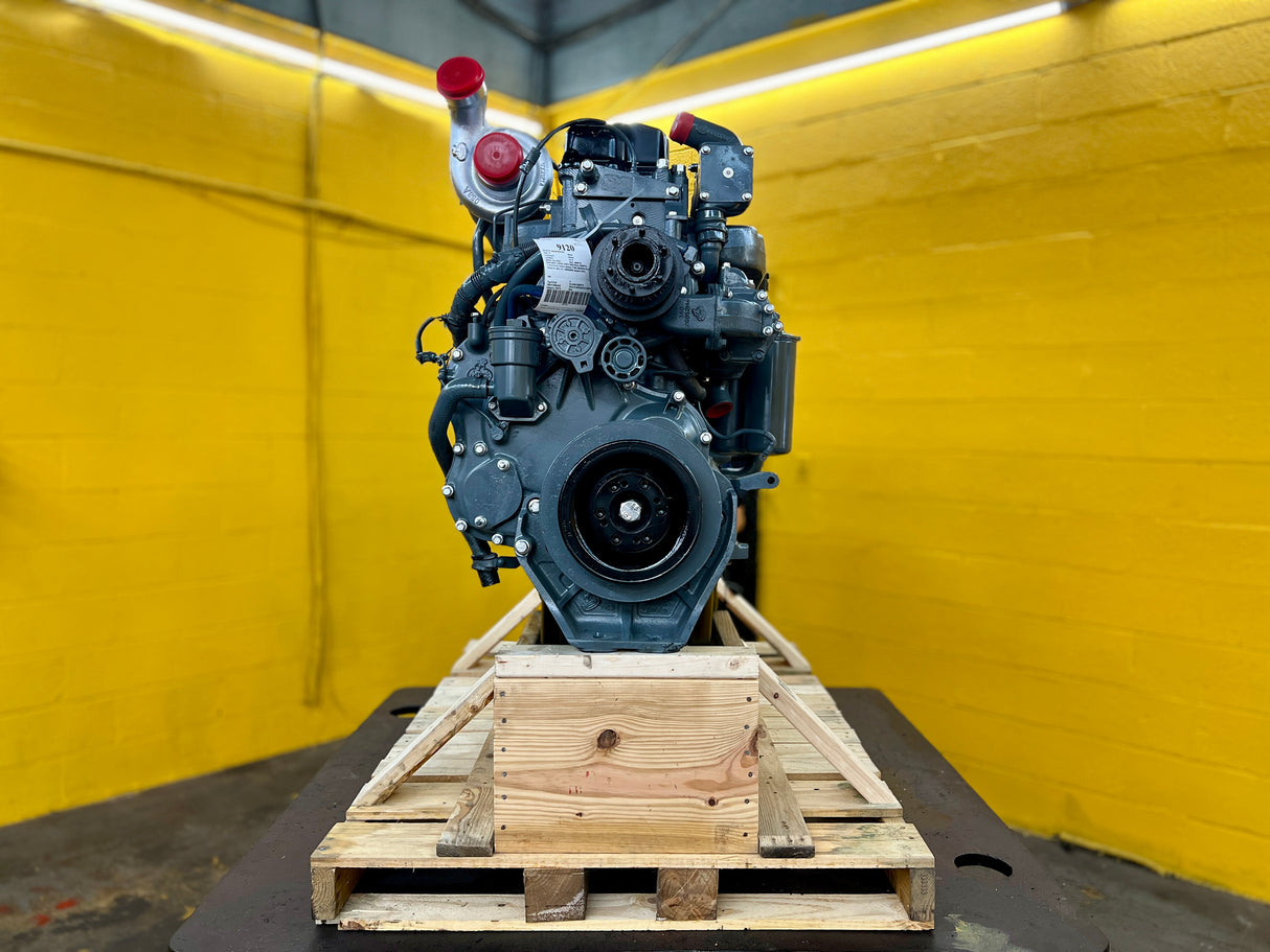 2000 Mack E7 Diesel Engine For Sale, PASSENGER