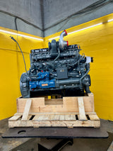 2000 Mack E7 Diesel Engine For Sale, PASSENGER