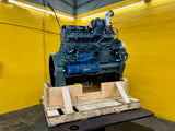2000 Mack E7 Diesel Engine For Sale, PASSENGER
