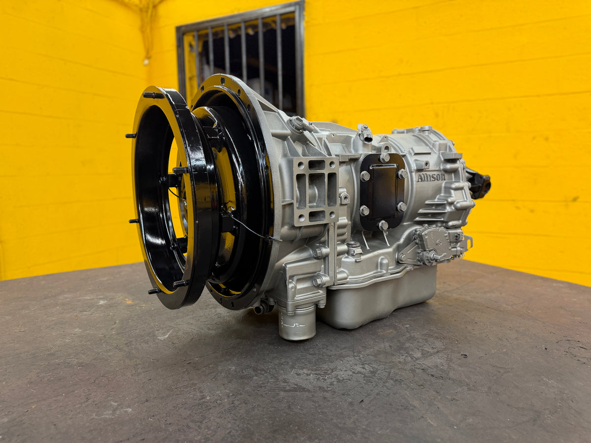Allison 2000 Transmission For Sale