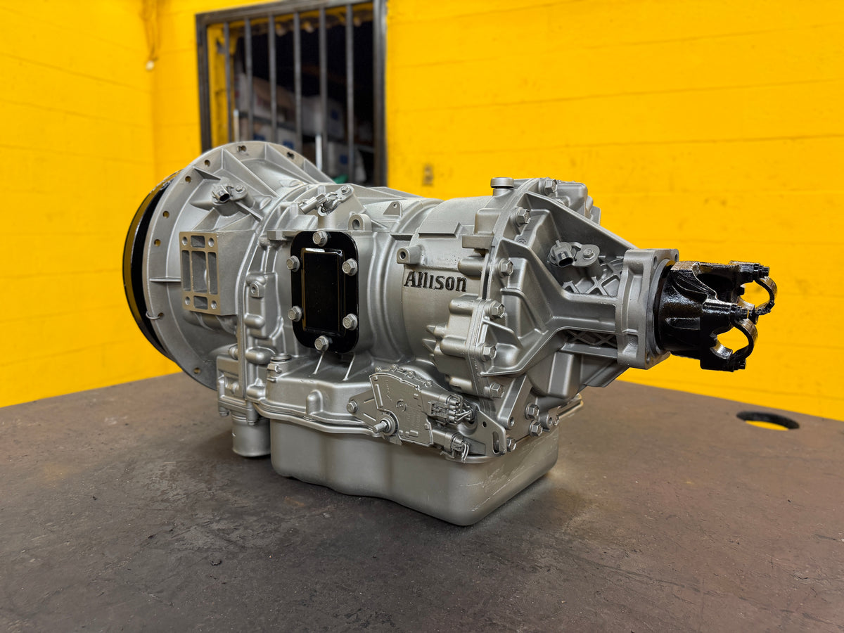 Allison 2000 Transmission For Sale