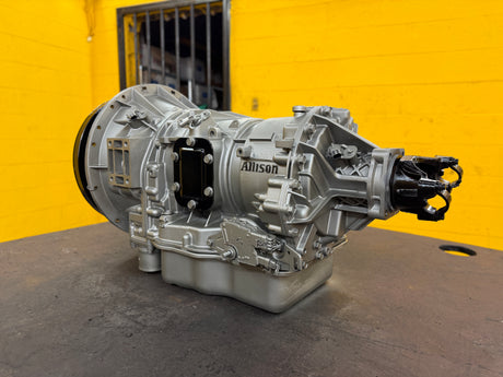 Allison 2000 Transmission For Sale