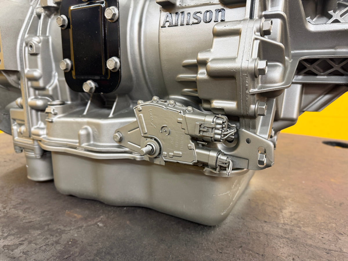 Allison 2000 Transmission For Sale