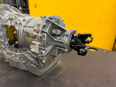 Allison 2000 Transmission For Sale