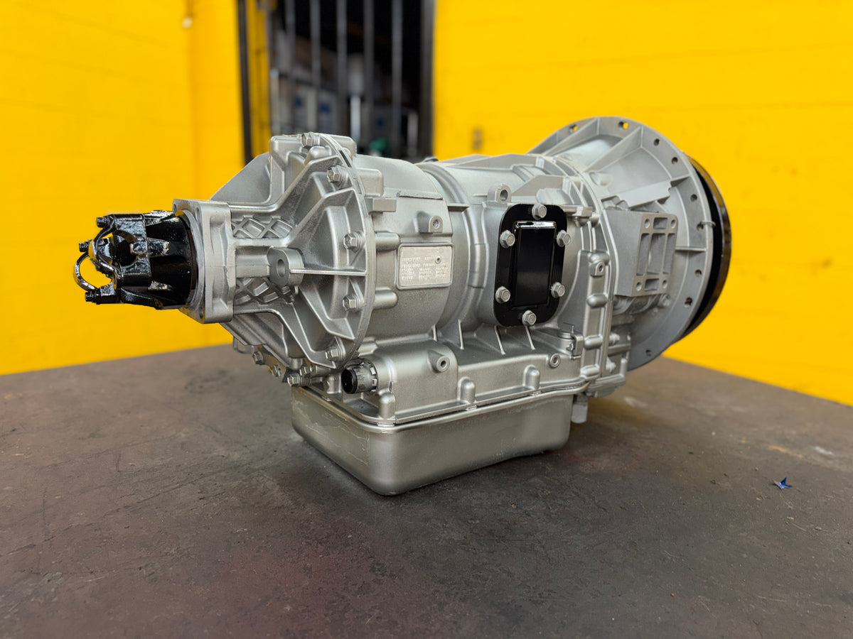 Allison 2000 Transmission For Sale