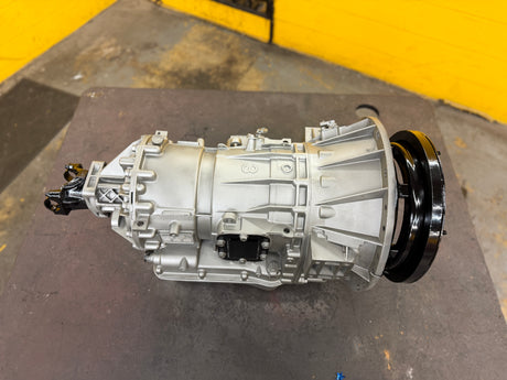 Allison 2000 Transmission For Sale