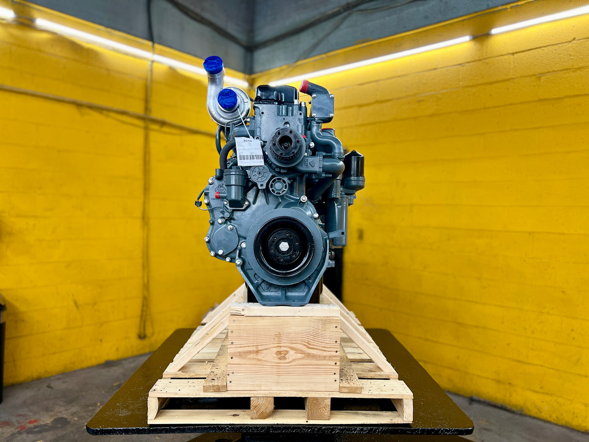 2001 Mack E7 ETECH Diesel Engine For Sale, 400HP