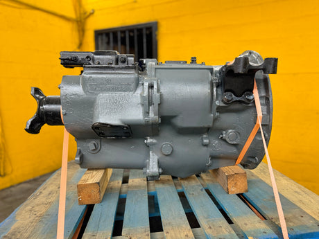 Mack X107A Transmission For Sale, 11KBA60834