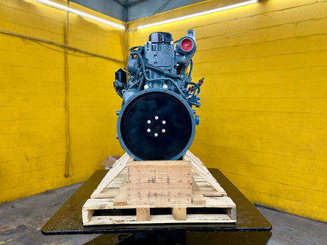 2001 Mack E7 ETECH Diesel Engine For Sale, 400HP