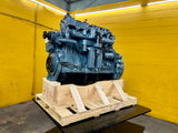 2001 Mack E7 ETECH Diesel Engine For Sale, 400HP