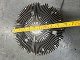 Mack MP7 BEHR 10" Viscous Fan Clutch Part # 61.02304