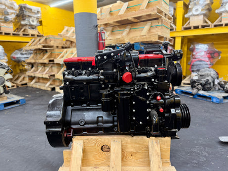 2004 Cummins ISC/ISL Diesel Engine For Sale, CM850