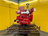2020 Kirloskar KFP4R-UF07 Fire Pump Engine
