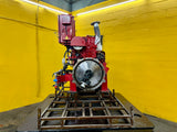 2020 Kirloskar KFP4R-UF07 Fire Pump Engine