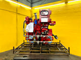 2020 Kirloskar KFP4R-UF07 Fire Pump Engine