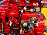2020 Kirloskar KFP4R-UF07 Fire Pump Engine