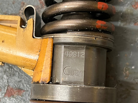 Mack MP7 Fuel Injector 85013147
