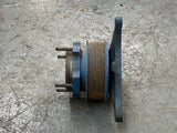 Volvo D13 Fan Clutch Hub Part # 20835149