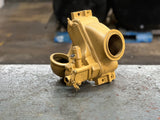 OEM Caterpillar C15 Engine Intercooler Part # 247-6406, 242-6101