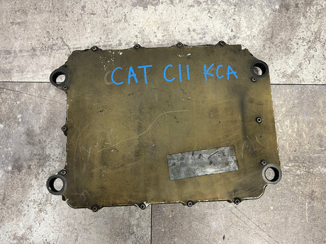 Caterpillar C11 ECM Part # 256-1159-01 For Sale, 70-PIN KCA For Sale