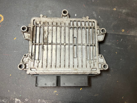 2017 Isuzu NPR Bosch DPF Control Module Part # 898326-0380