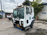 2007 Mack MR688S 600 SERIES Forward Low CAB Shell