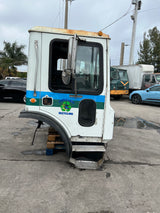 2007 Mack MR688S 600 SERIES Forward Low CAB Shell