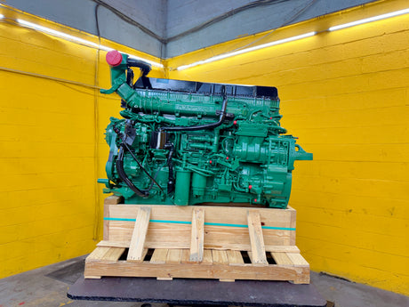 2015 Volvo D13 Diesel Engine For Sale, D13J425