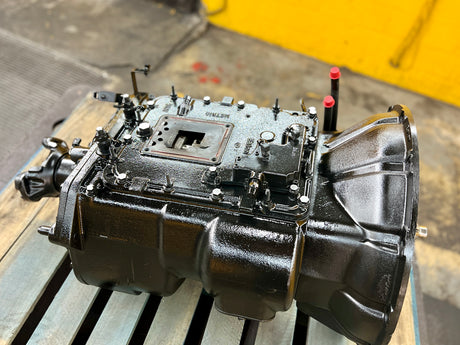 Eaton Fuller FR14210B Transmission For Sale