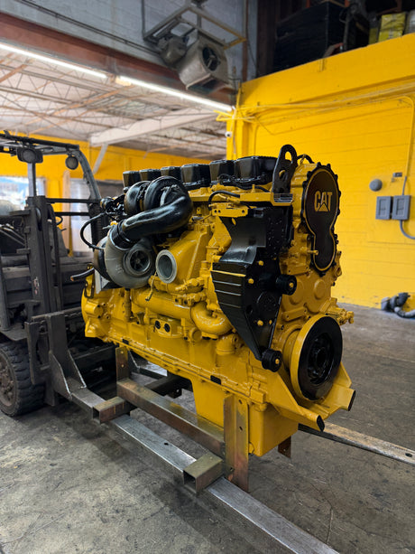 2005 Caterpillar C15 ACERT Diesel Engine For Sale MXS