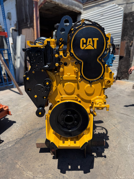 2005 Caterpillar C15 ACERT Diesel Engine For Sale MXS