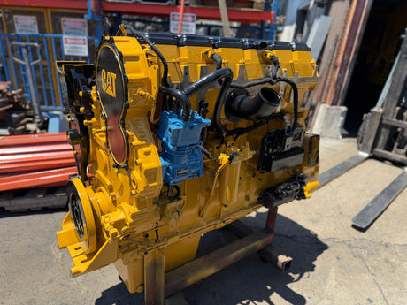 2005 Caterpillar C15 ACERT Diesel Engine For Sale MXS