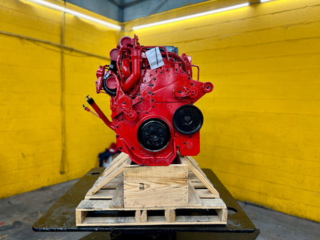 2007 Cummins ISM Diesel Engine For Sale, CM876