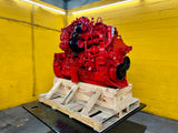 2007 Cummins ISM Diesel Engine For Sale, CM876