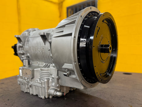Allison 3000HS Transmission For Sale, 29544146, 14K17, TIDA