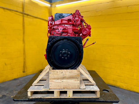 2007 Cummins ISM Diesel Engine For Sale, CM876