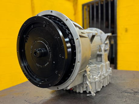 Allison 3000HS Transmission For Sale, 29544146, 14K17, TIDA