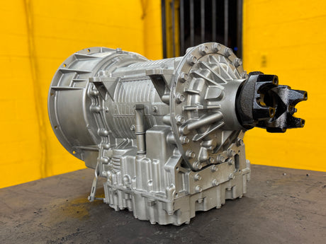 Allison 3000HS Transmission For Sale, 29544146, 14K17, TIDA