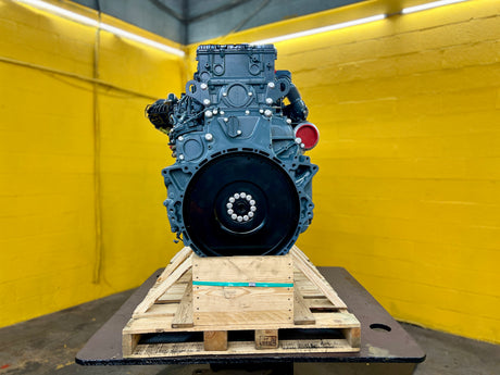 2013 Detroit DD15 Diesel Engine, 472906S