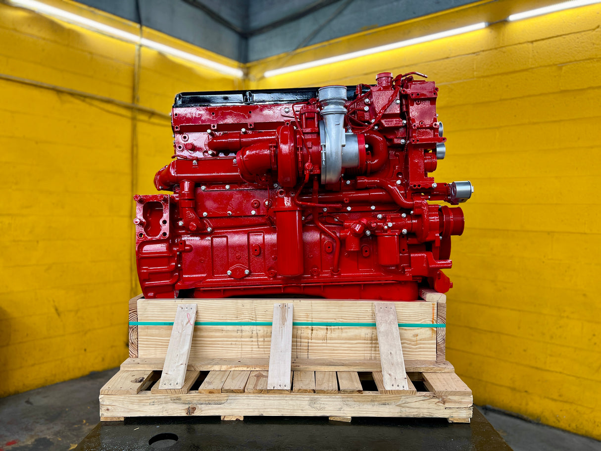 2009 Cummins ISX Diesel Engine For Sale, CPL# 2732, CM871