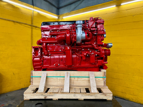 2009 Cummins ISX Diesel Engine For Sale, CPL# 2732, CM871