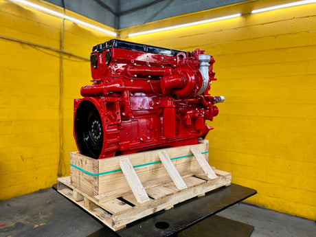 2009 Cummins ISX Diesel Engine For Sale, CPL# 2732, CM871