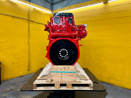 2009 Cummins ISX Diesel Engine For Sale, CPL# 2732, CM871