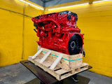 2009 Cummins ISX Diesel Engine For Sale, CPL# 2732, CM871